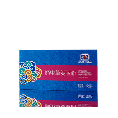 花垣蛹虫草气血汤