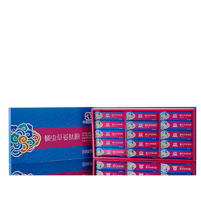 花垣调经养气汤